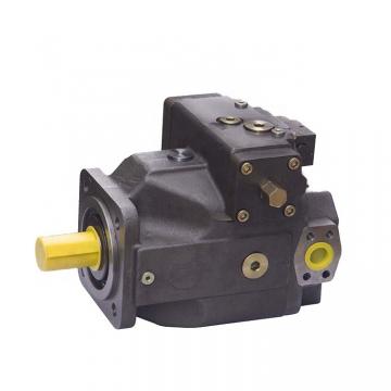 NACHI IPH-25B-6.5-40-11 IPH Double Gear Pump