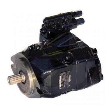 NACHI IPH-33B-10-10-11 IPH Double Gear Pump