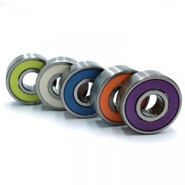 30 x 2.441 Inch | 62 Millimeter x 0.63 Inch | 16 Millimeter  NSK N206M  Cylindrical Roller Bearings