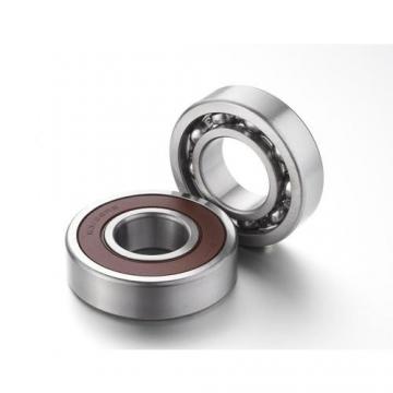 3.74 Inch | 95 Millimeter x 6.693 Inch | 170 Millimeter x 1.693 Inch | 43 Millimeter  NSK NU2219W  Cylindrical Roller Bearings