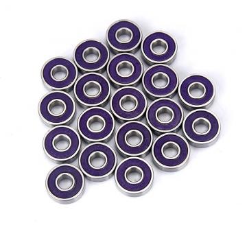 3.937 Inch | 100 Millimeter x 8.465 Inch | 215 Millimeter x 1.85 Inch | 47 Millimeter  NSK NJ320MC3  Cylindrical Roller Bearings