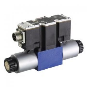 REXROTH 3WE 6 A6X/EG24N9K4/B10 R900930079   Directional spool valves