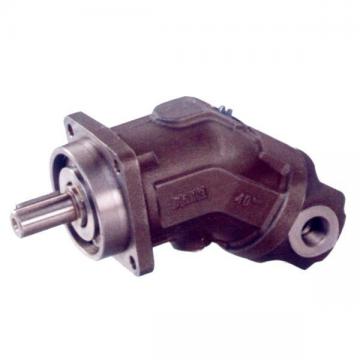 REXROTH 3WE 6 A6X/EG24N9K4/V R900915873   Directional spool valves
