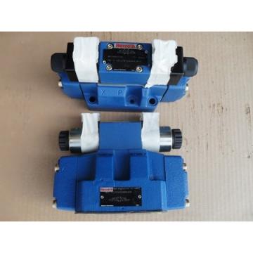 REXROTH 4WE 6 G7X/HG24N9K4 R901130747   Directional spool valves