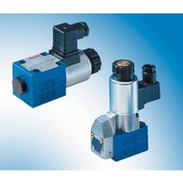REXROTH 4WE 6 HB6X/EG24N9K4 R900553670   Directional spool valves