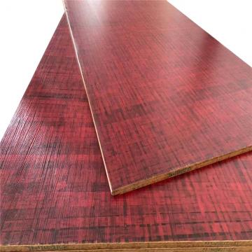 Aluminum Board with Plywood Alum-Plywood Deck