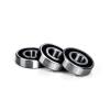 1.772 Inch | 45 Millimeter x 3.346 Inch | 85 Millimeter x 0.748 Inch | 19 Millimeter  SKF 7209 ACDGA/HCP4A  Precision Ball Bearings #2 small image