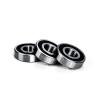 140 mm x 300 mm x 102 mm  FAG NJ2328-E-M1  Cylindrical Roller Bearings #3 small image