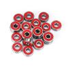FAG NU208-E-M1-C3  Cylindrical Roller Bearings #3 small image