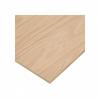 16mm 18mm Poplar Core Shuttering Building Plywood Marine Plywood #3 small image