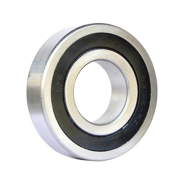 FAG NUP204-E-TVP2-C3  Cylindrical Roller Bearings #1 image