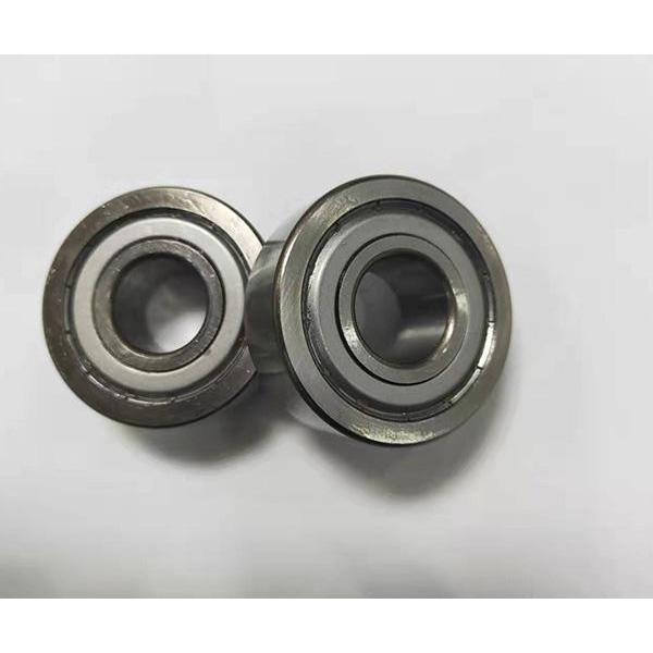 FAG NJ2217-E-M1-C3  Cylindrical Roller Bearings #2 image