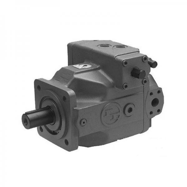 REXROTH Z2DB 10 VD2-4X/315V R900411462   Pressure relief valve #1 image