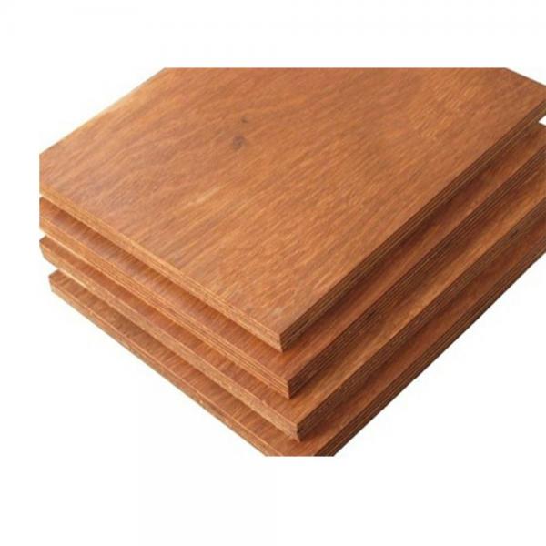 Aluminum Board with Plywood Alum-Plywood Deck #1 image