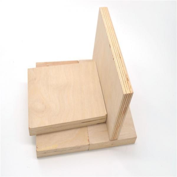Waterproof Plywood Standard Size of Phenolic Board #2 image