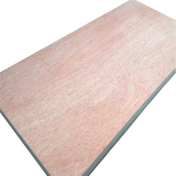 China Made Class A1 Magnesium Oxide Board Fireproof MGO Board #2 image