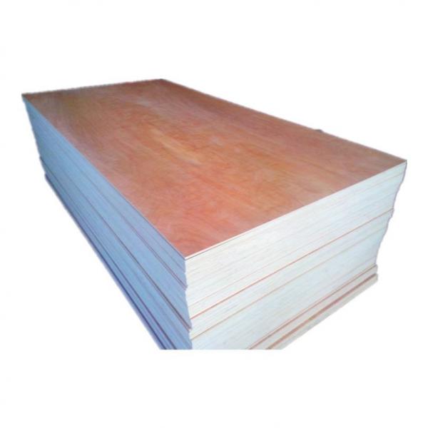 High Pressure Laminate Sheets (Woodgrain) (HPL 2035) #1 image